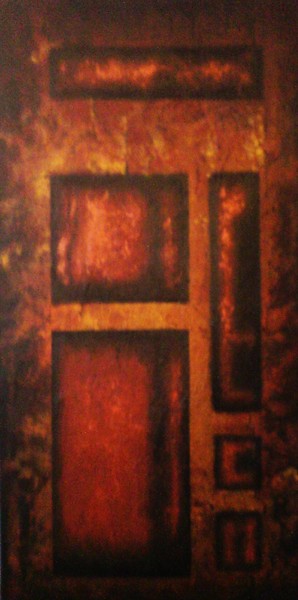 'Markings' (2 of 2)
