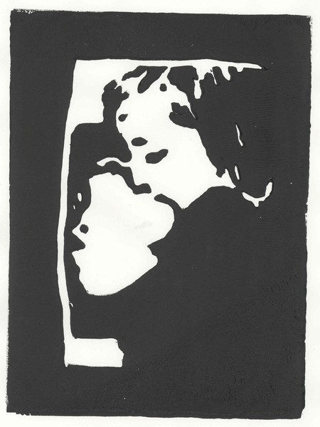 kiss