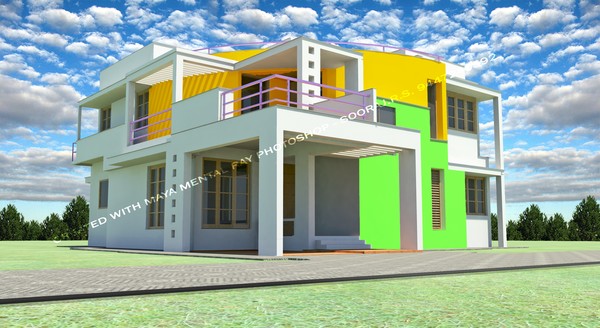 House 2