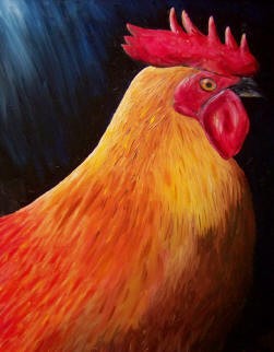 Rooster