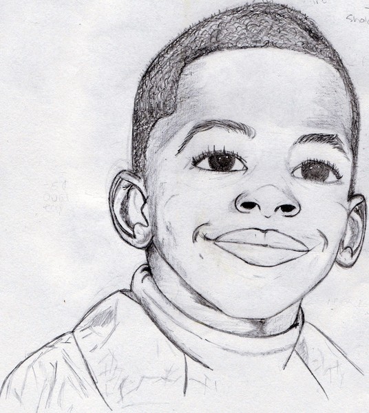 Myself as a Kid
