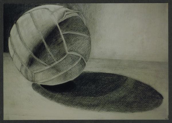 Volleyball