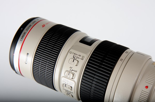 my equipment: canon 70-200mm IS USM 2.8f-Love It!