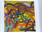 De Kooning Hates Yellow