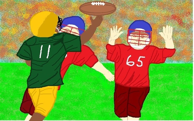 Football Time