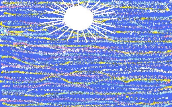 The Light Of Faith