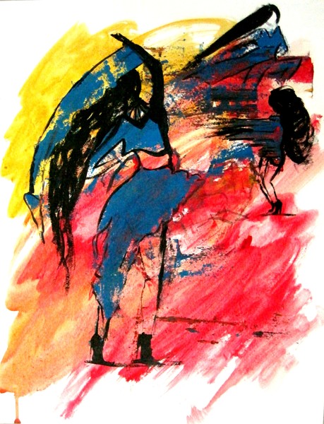 Freestyle 