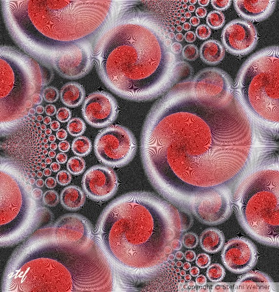sparkling red