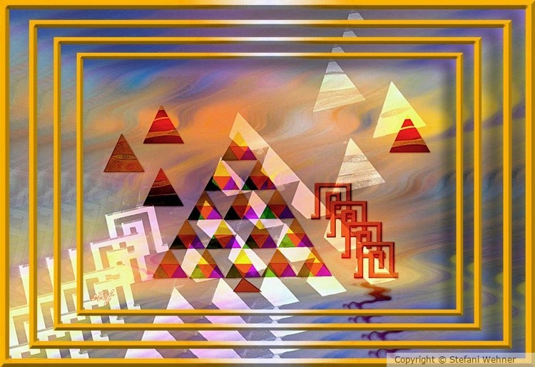 Pyramyde