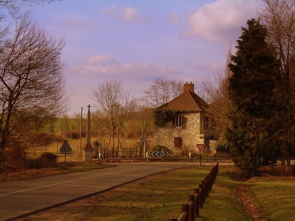 French countryside 2