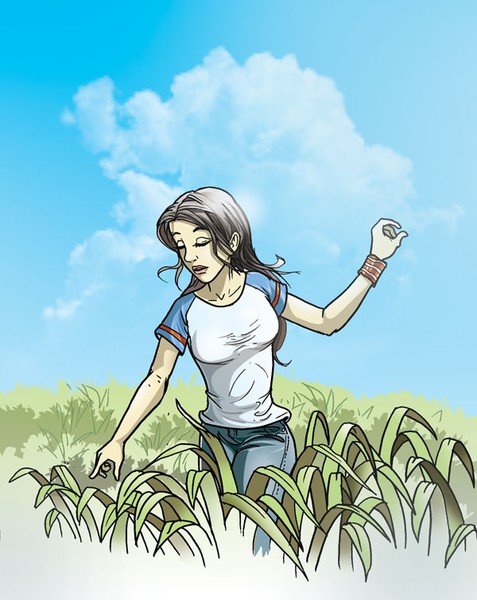 sabana