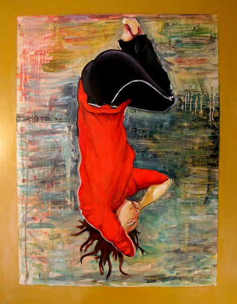 Ethereal Yoga