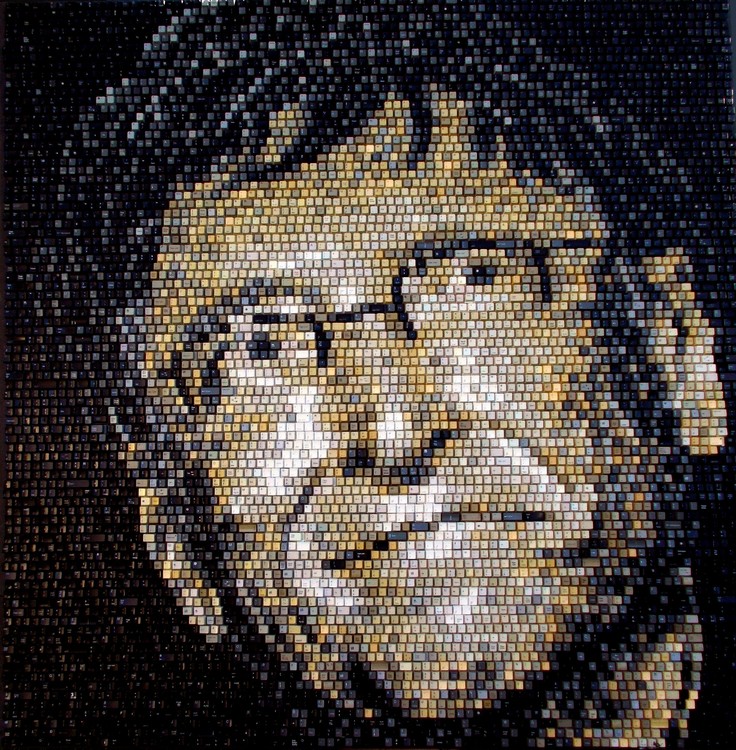 BILL GATES (2014) SOLD