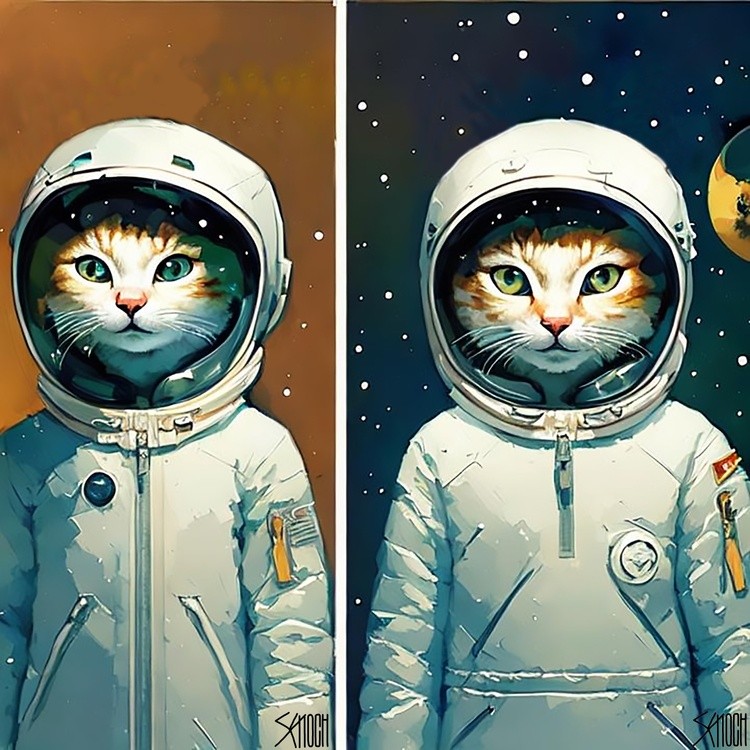 Spacecat3345 raw