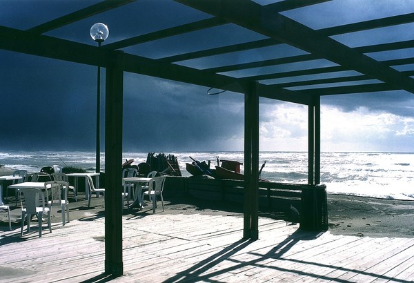 Spiaggia di Castelporziano04