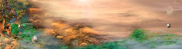 the path ...journeys end