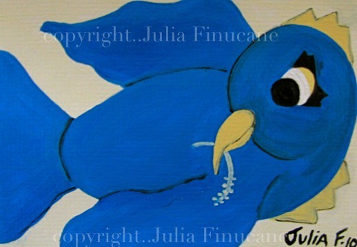 Birdie Boy