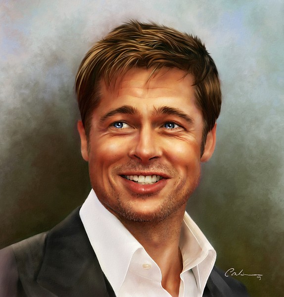 Brad Pitt final small