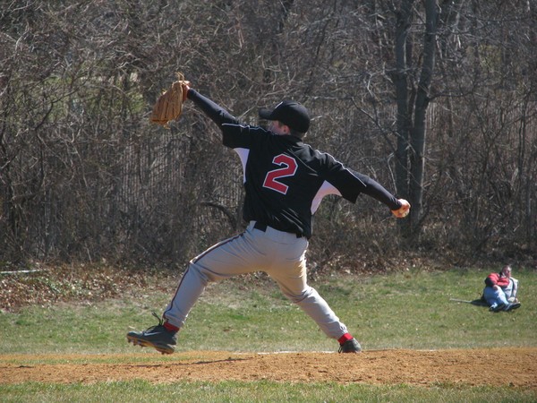 High School Ball
