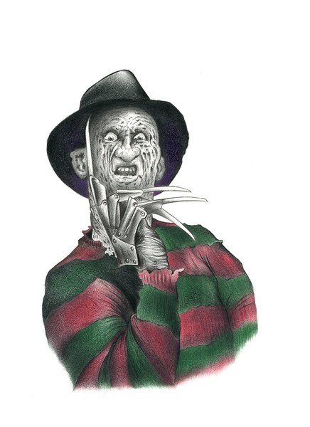Freddy Krueger