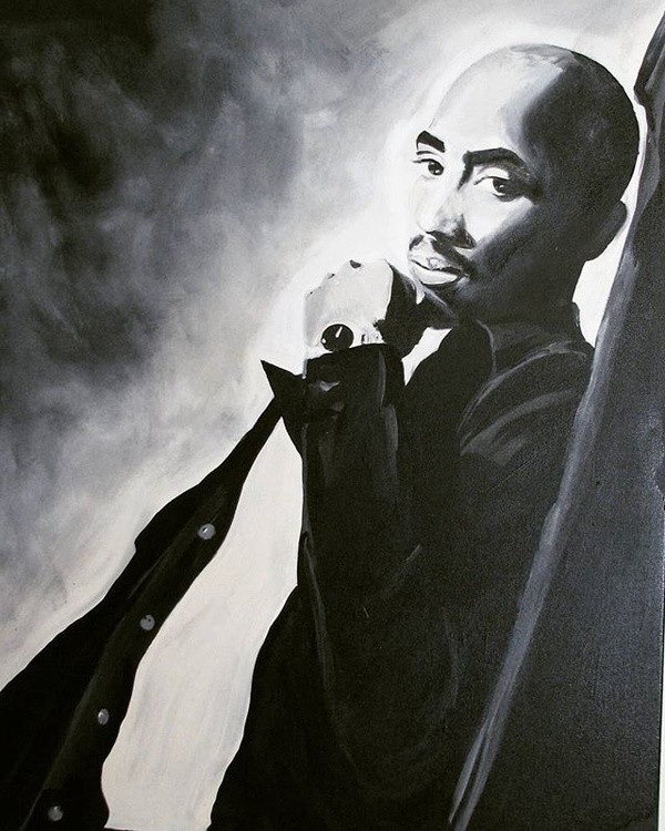 Tupac