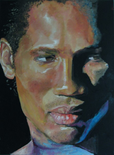 Didier Drogba