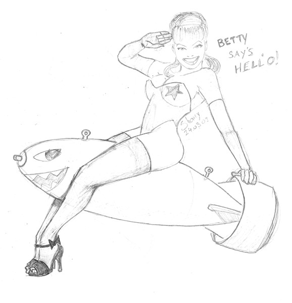 betty