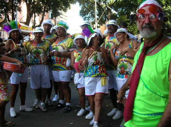 Carnival!