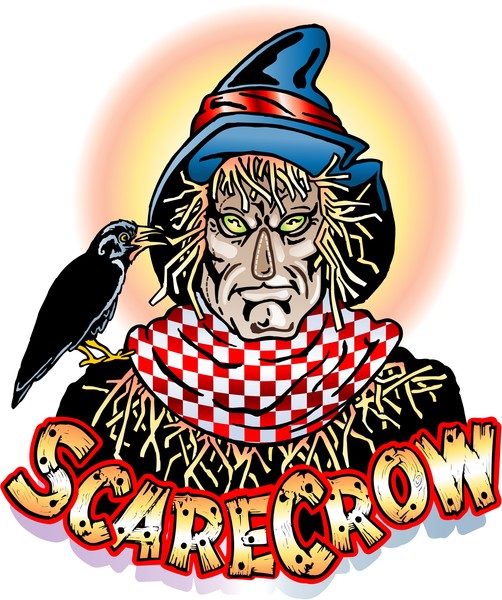 ScareCrow