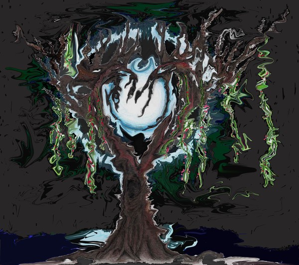 Crazy Tree