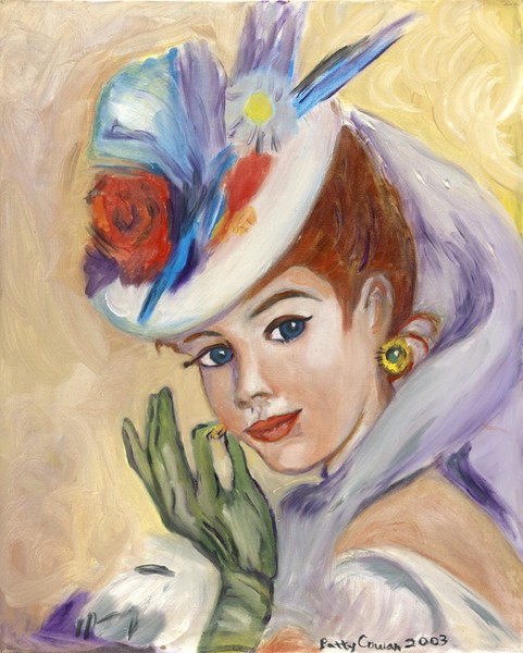 Lady