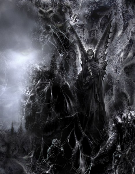 Morgoth