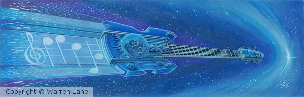 (6)String Theory