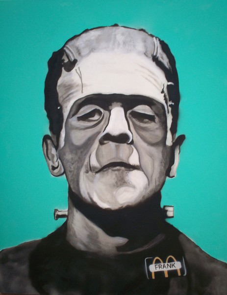 Frank