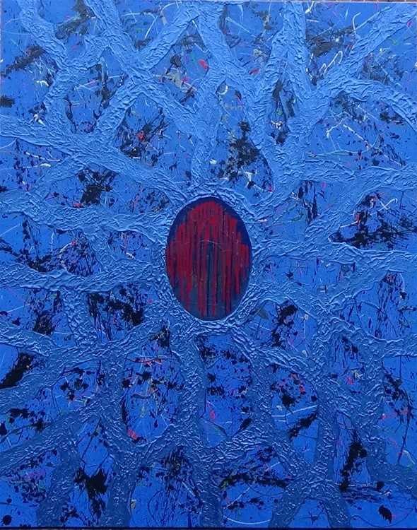'HARBINGER'