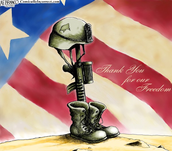 Memorial Day