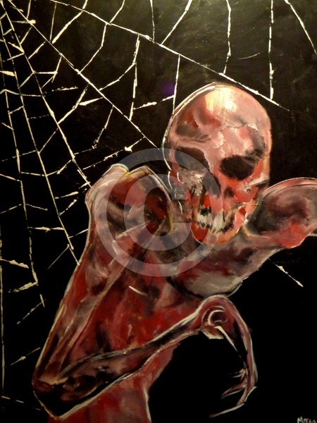 Webs and Monsters