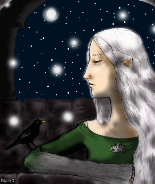 Blackbird