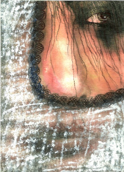 Behind the Veil of Silence