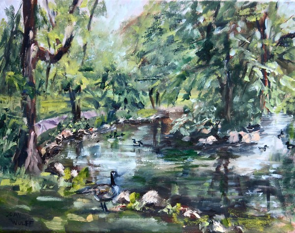 Mindowaskin Park