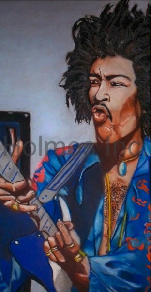 Jimi Hendrix