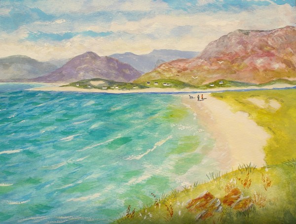 South Harris, Western Isles