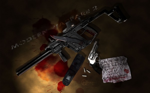 THE DARKNIFE LOAD OUT