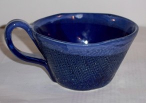 Soup Mug