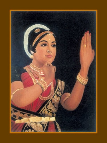 Dancer
