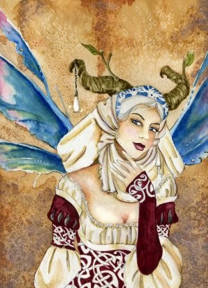 Fairy Godmother
