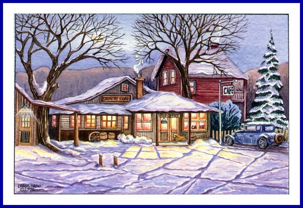 Country Store