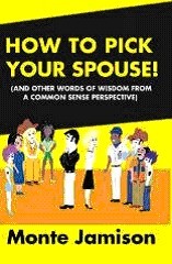 Pick Your Spouse Cover Art