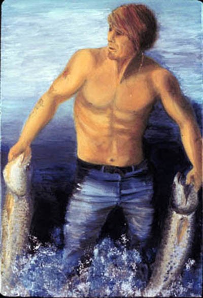 The Fisherman 