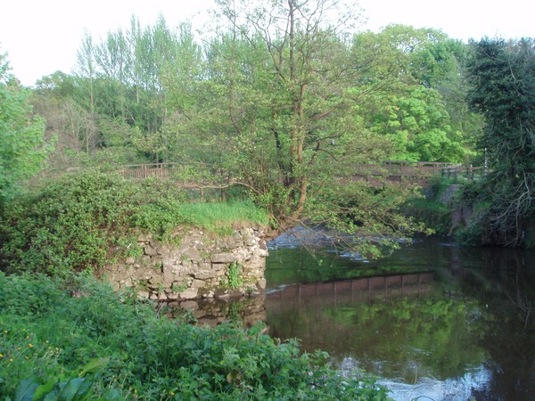 Lagan River